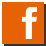 1001Up, Facebook, logo, orange, grey