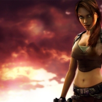Review: Tomb Raider: Legend