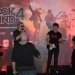 EGX, event, expo, video games, stage, Rock Band 4