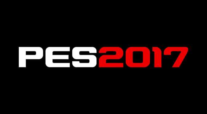 PES 2017 – A New Hope?