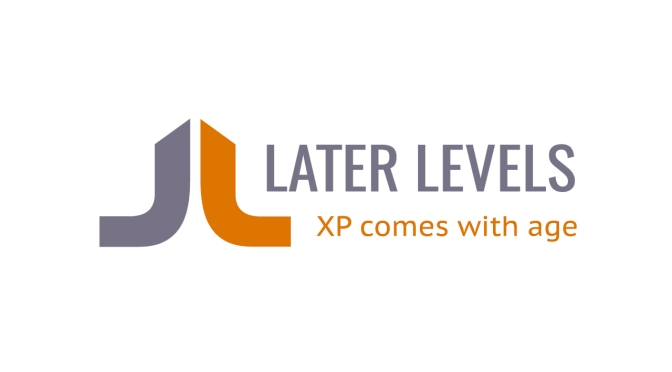 Later Levels – Our New Home